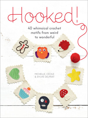 cover image of Hooked!